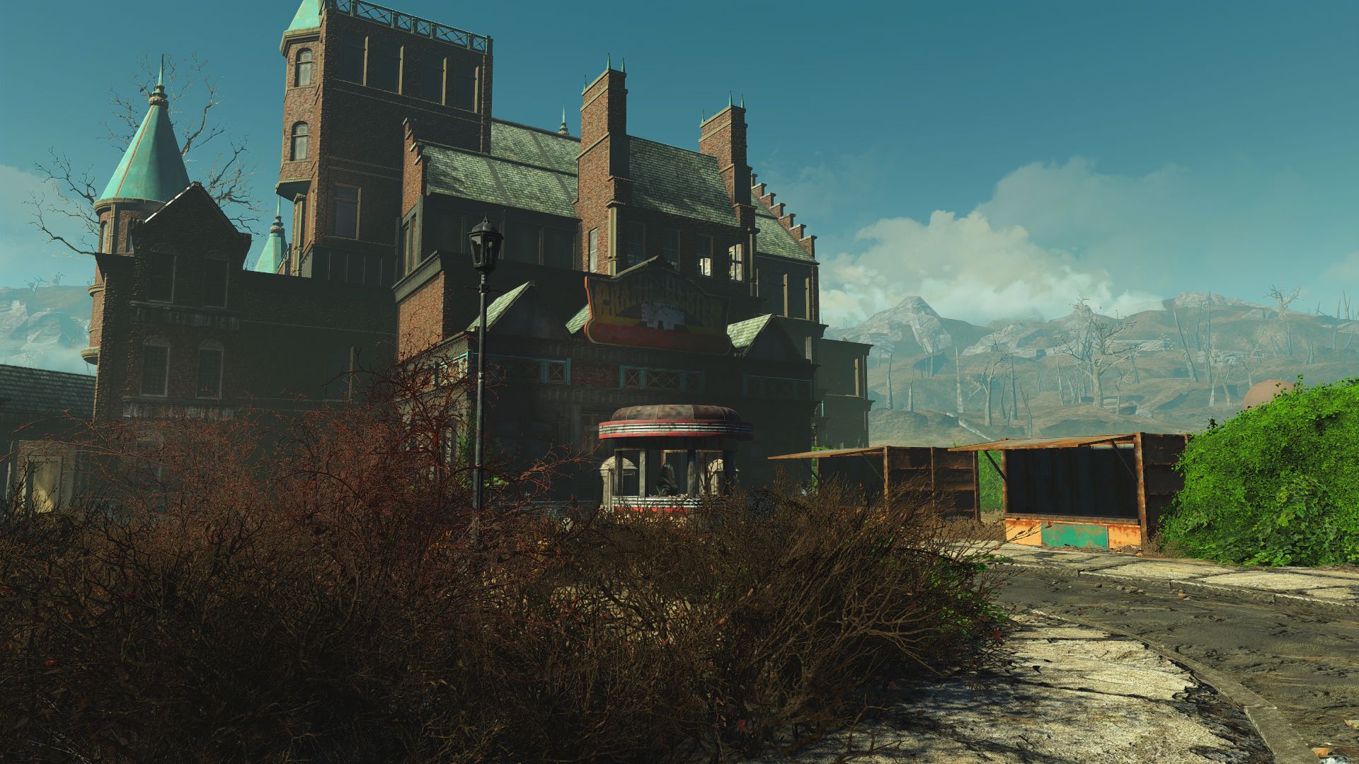 Fallout 4 Seite 152 ElderScrollsPortal.de