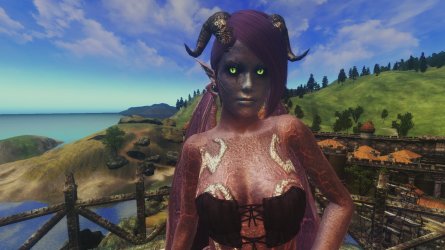 Abyss Demon - female 1 - 2024 - with ENB.jpg