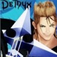 Demyx