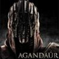 Agandaur