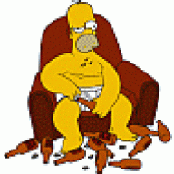 Homer J. Simpson