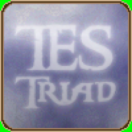 TES-Triad Gamemaster