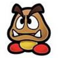 PaperGoomba