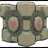 Weighted Companion Cube