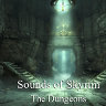 Sounds of Skyrim - The Dungeons (Die Höhlen und Ruinen)