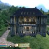 Oblivion "Residenz Urasek"