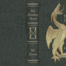 Book Covers Skyrim - German Edition - Desaturated Version