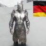 Dark Lord Armor - Deutsch