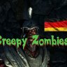 Creepy Zombies