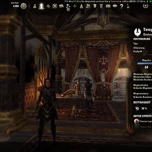 ESO Screenshots