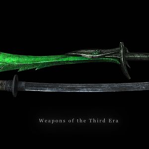 Weapons Of The Third Era 01