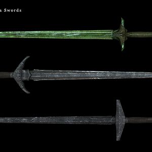 Weapons Of The Third Era 02