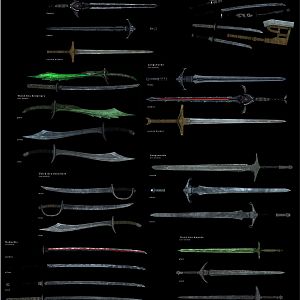 Weapons Of The Third Era