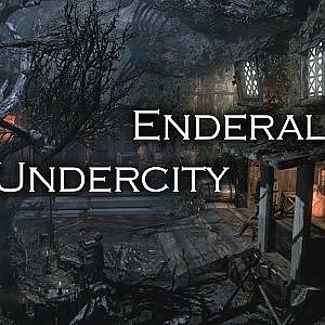 Enderal - Exploration Teaser: The Undercity - YouTube