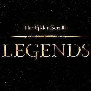 E3 2015 Teaser-Trailer – The Elder Scrolls: Legends - YouTube
