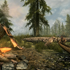 Skyrim_01_Tierwelt