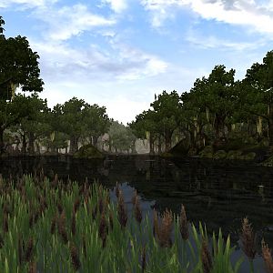 Morrowind_02_Landschaft