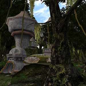 Morrowind_02_Lost Places