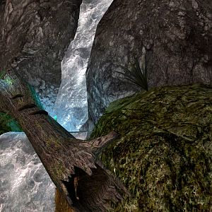 Morrowind_05_Natur