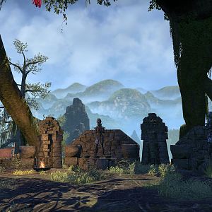 Elder Scrolls  Online Screenshot 2020.09.12 - 17.25.08.54