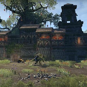 Elder Scrolls  Online Screenshot 2020.09.12 - 17.03.45.63