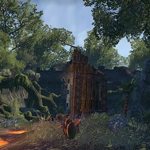 Elder Scrolls  Online Screenshot 2020.09.12 - 16.55.49.98