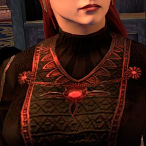 ESO_Nyla Sysahara_ Portrait