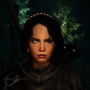Skyrim_Rhona_War-Raven_Portrait