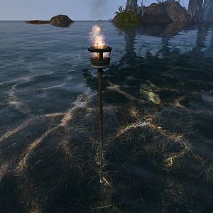 Morrowind_Feuer Und Wasser