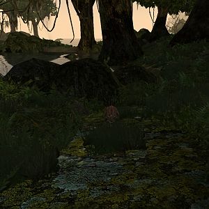 Morrowind_Landschaft