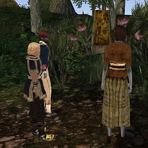 Morrowind_Tradition Und Feierlichkeiten