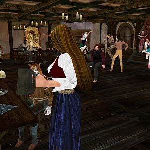 Morrowind_Tradition Und Feierlichkeiten