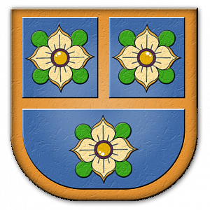 Wegesruh Wappen