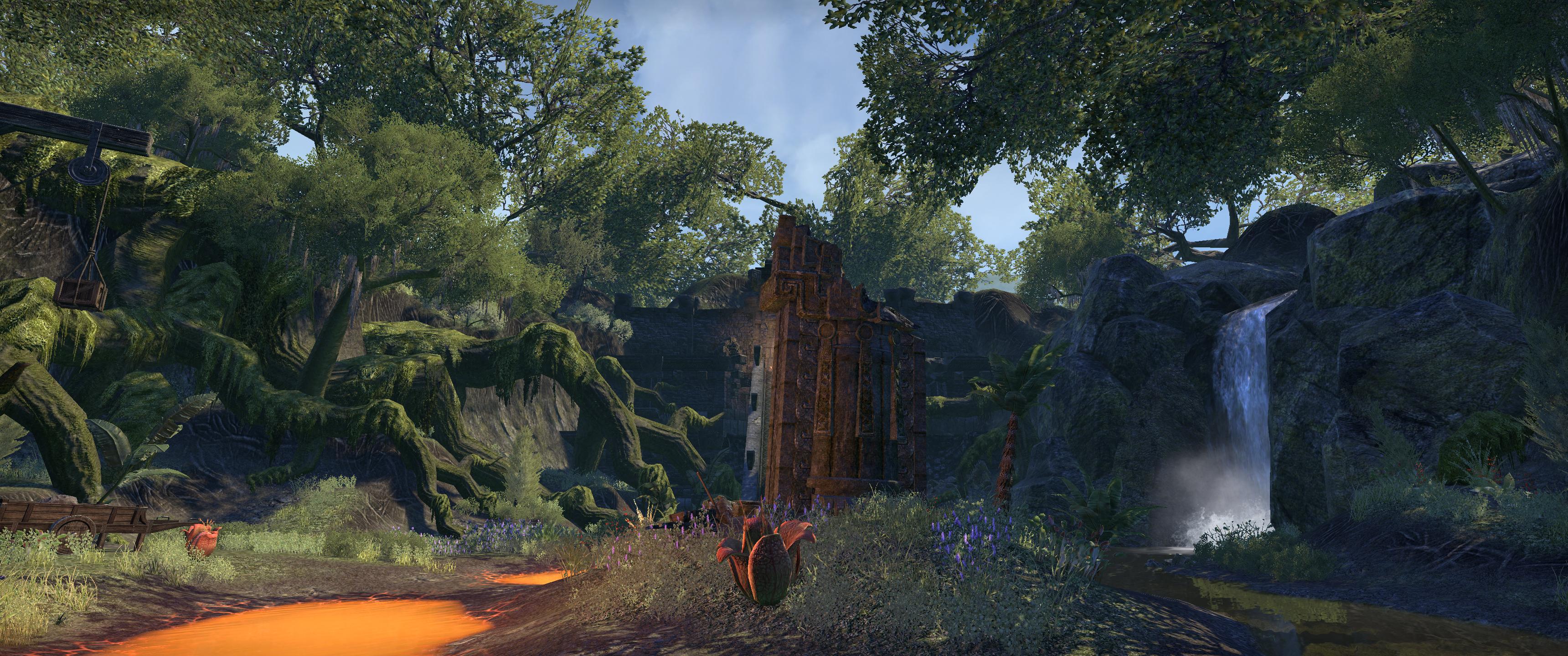 Elder Scrolls  Online Screenshot 2020.09.12 - 16.55.49.98