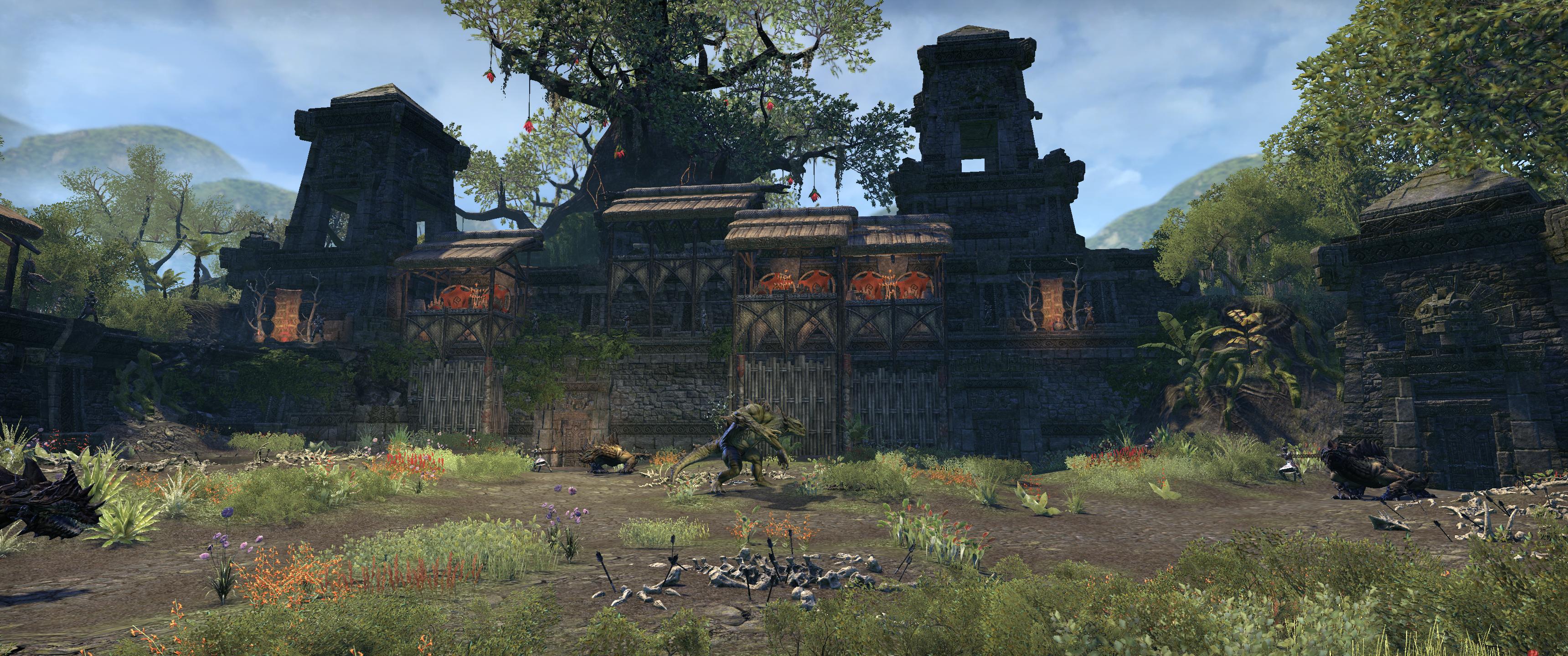 Elder Scrolls  Online Screenshot 2020.09.12 - 17.03.45.63