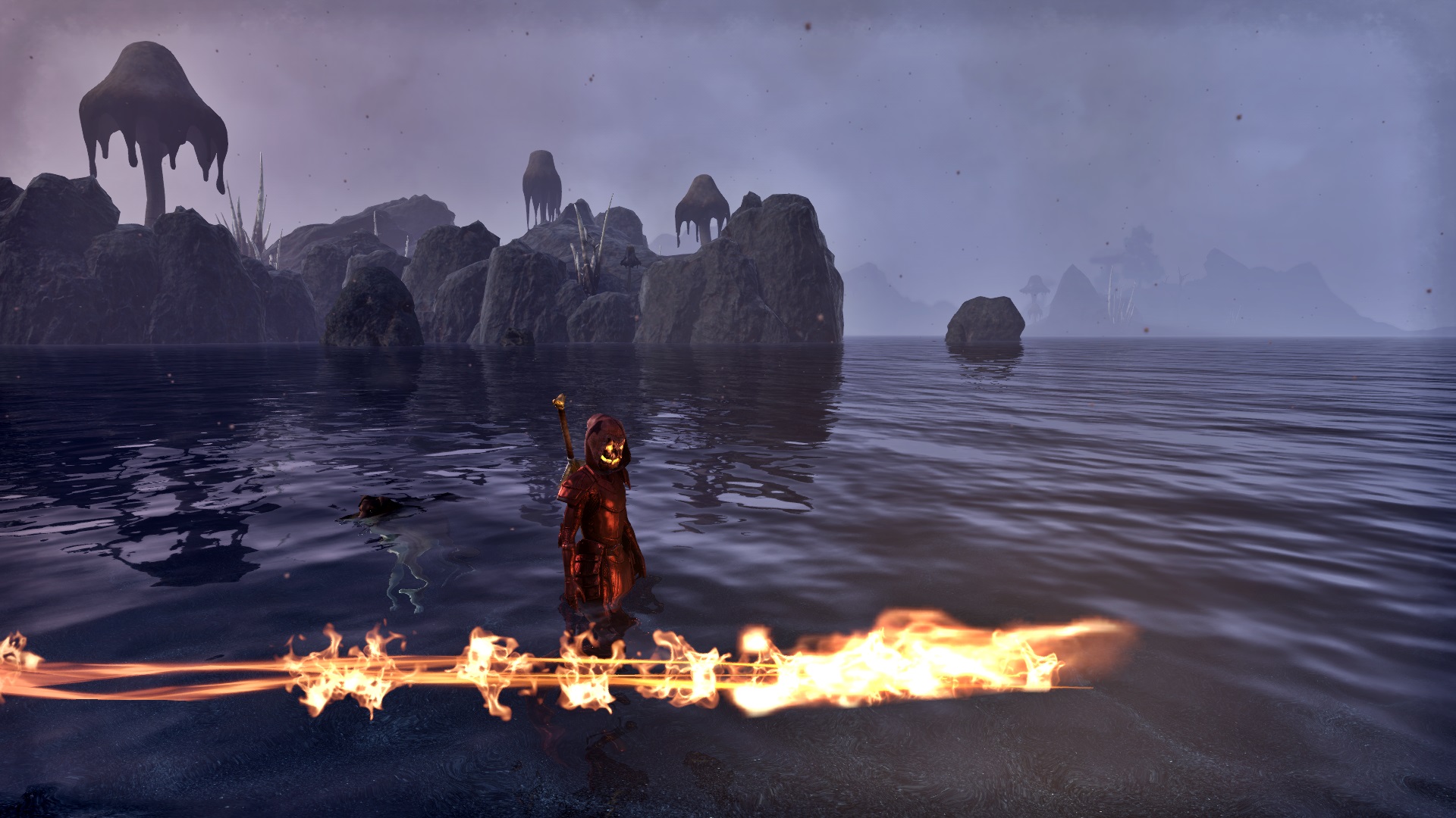 ESO_Feuer Und Wasser