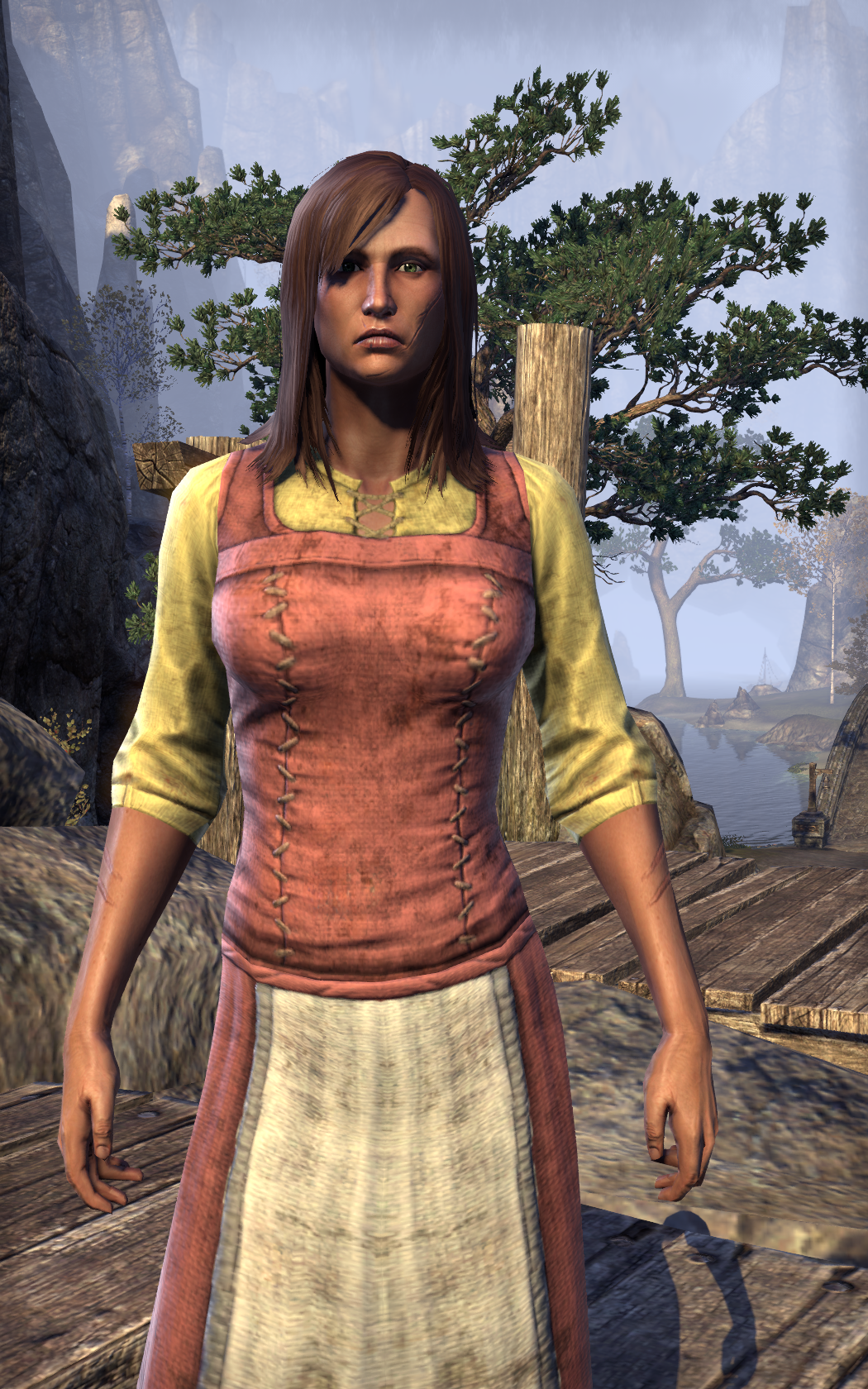 ESO_Portrait_4