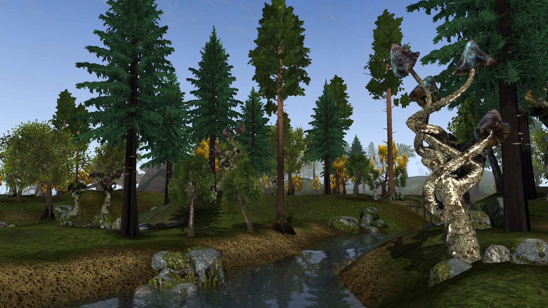 Morrowind_04_Landschaft