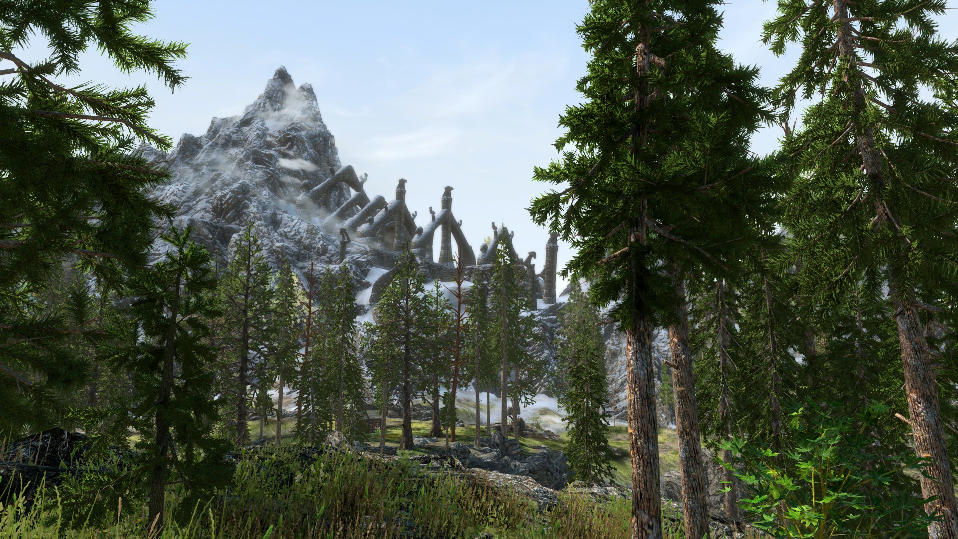 Skyrim_03_Landschaft