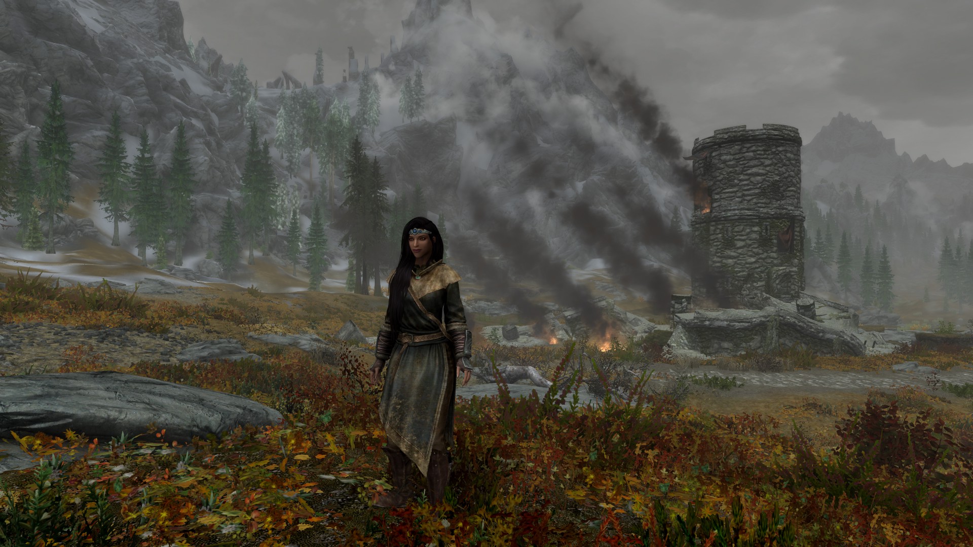 Skyrim_Cynthea_Charakter