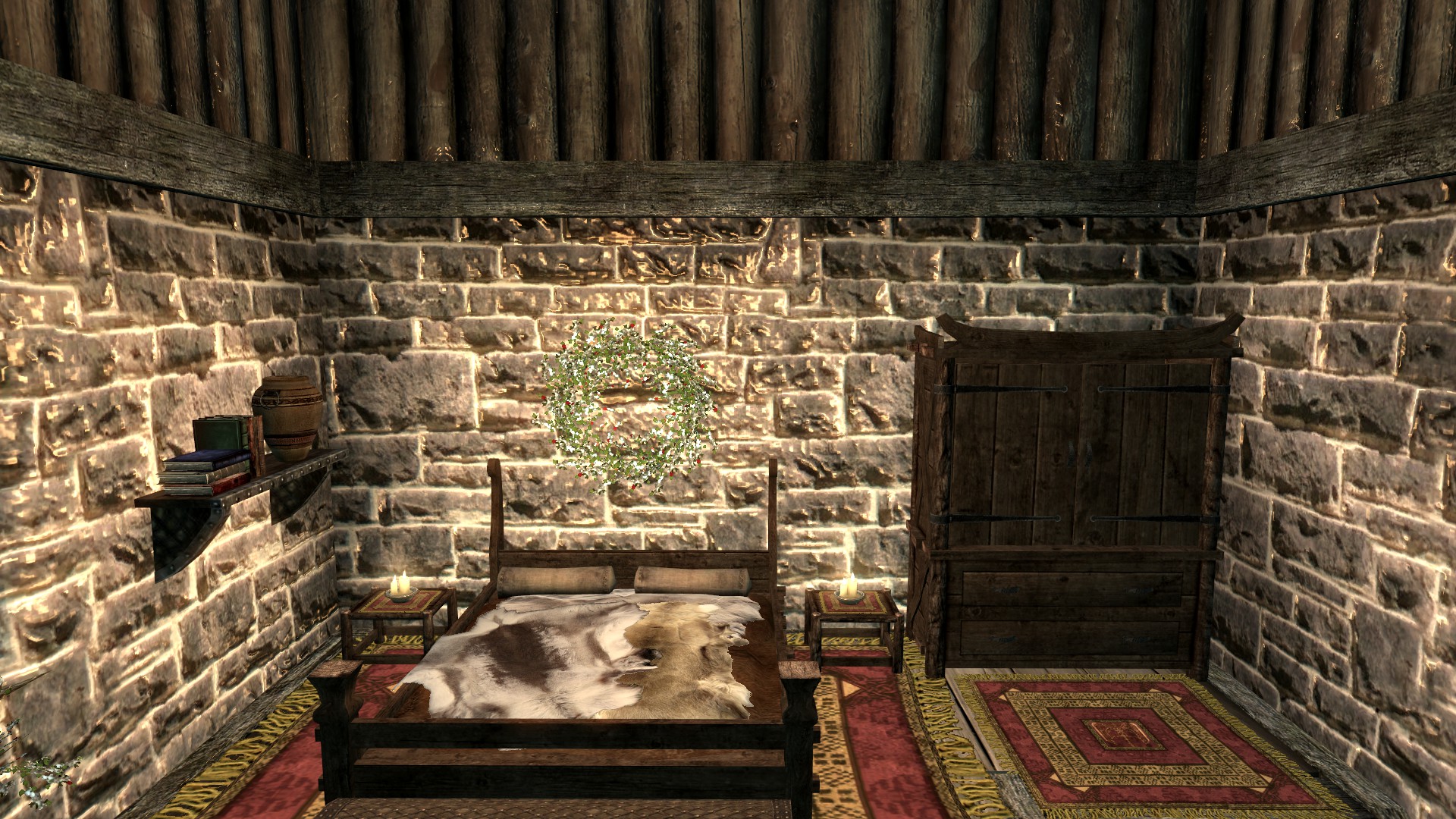 Skyrim_Innenarchitektur