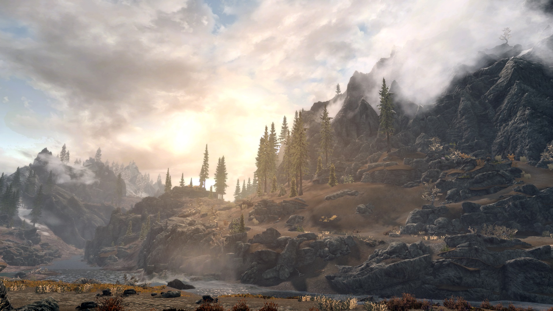 Skyrim_Landschaft