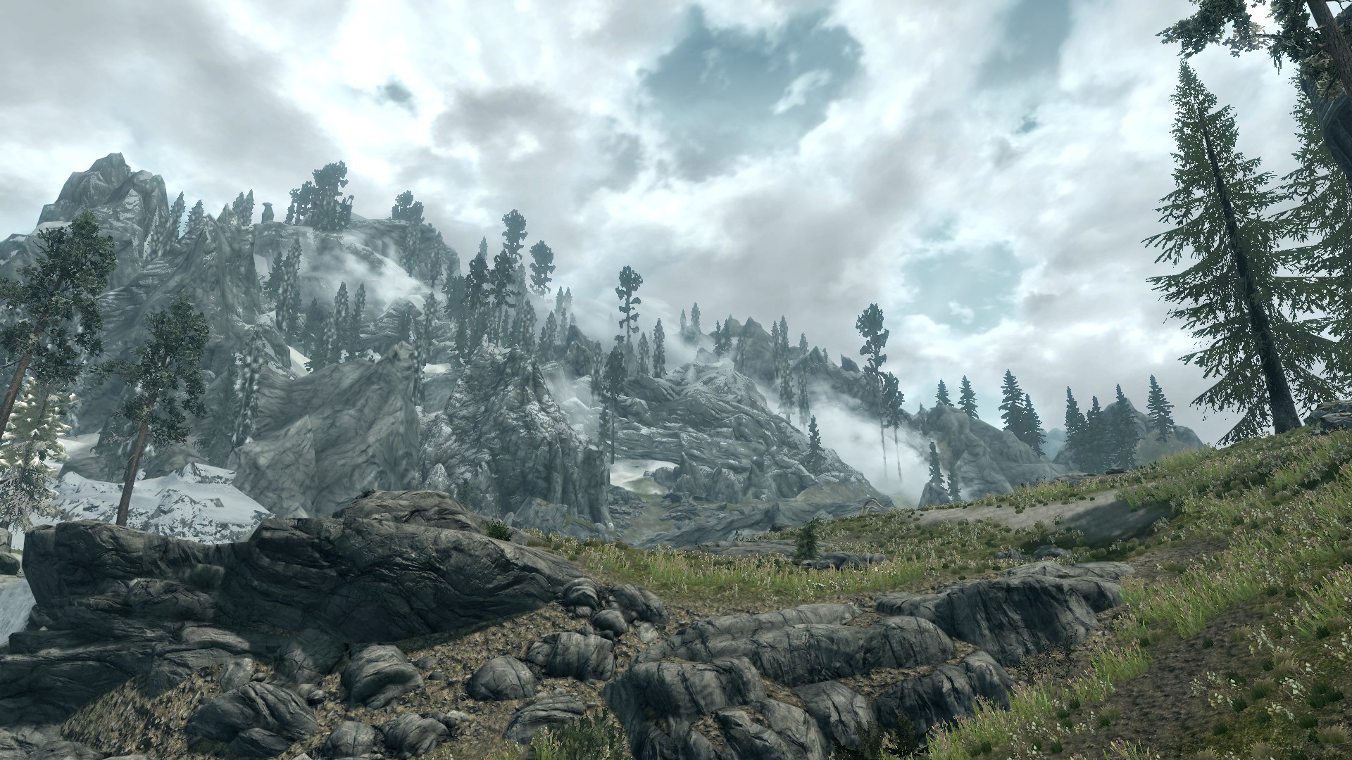 Skyrim_Landschaft