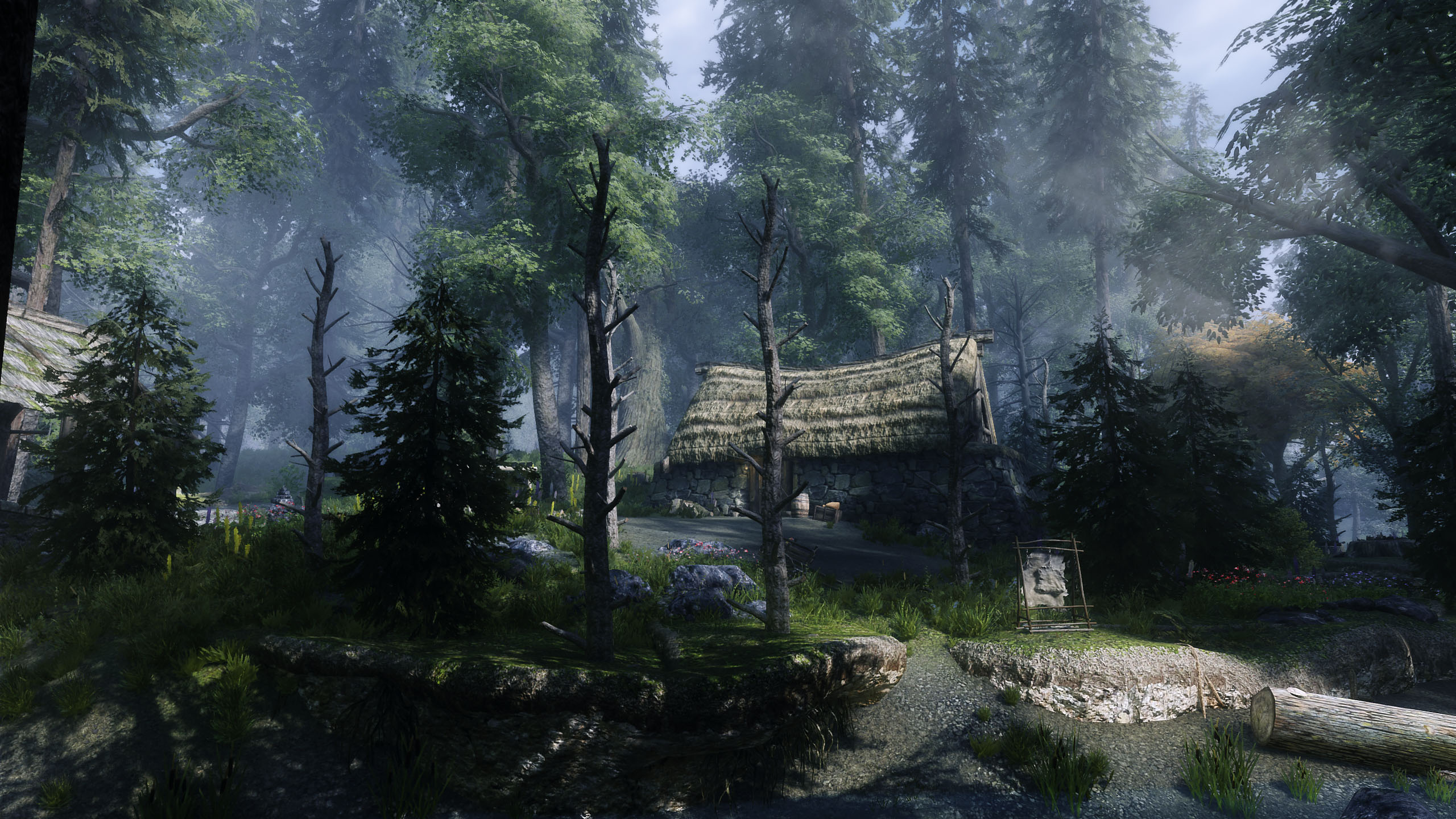 Skyrimnatur Elderscrollsportalde