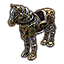 Vorschaubild für Datei:ESO Icon mounticon dwarven horse d.png