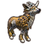 ESO Icon pet 193 indrik-illustrious-gold.png