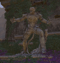 ESO Cathay-raht Statue.png