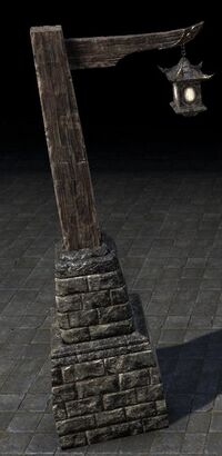 Vorschaubild für Datei:ESO Dunkelelfische Straßenlaterne, Stein.jpg