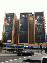 Elder Scrolls Online E3 Wandmalerei.jpg