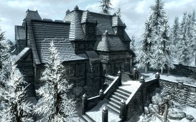 Thalmor – Tamriel-Almanach | ElderScrollsPortal.de